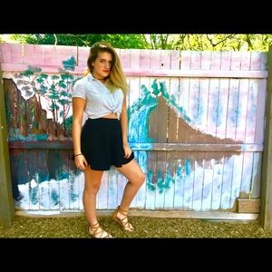 Meet your Posher, Ana